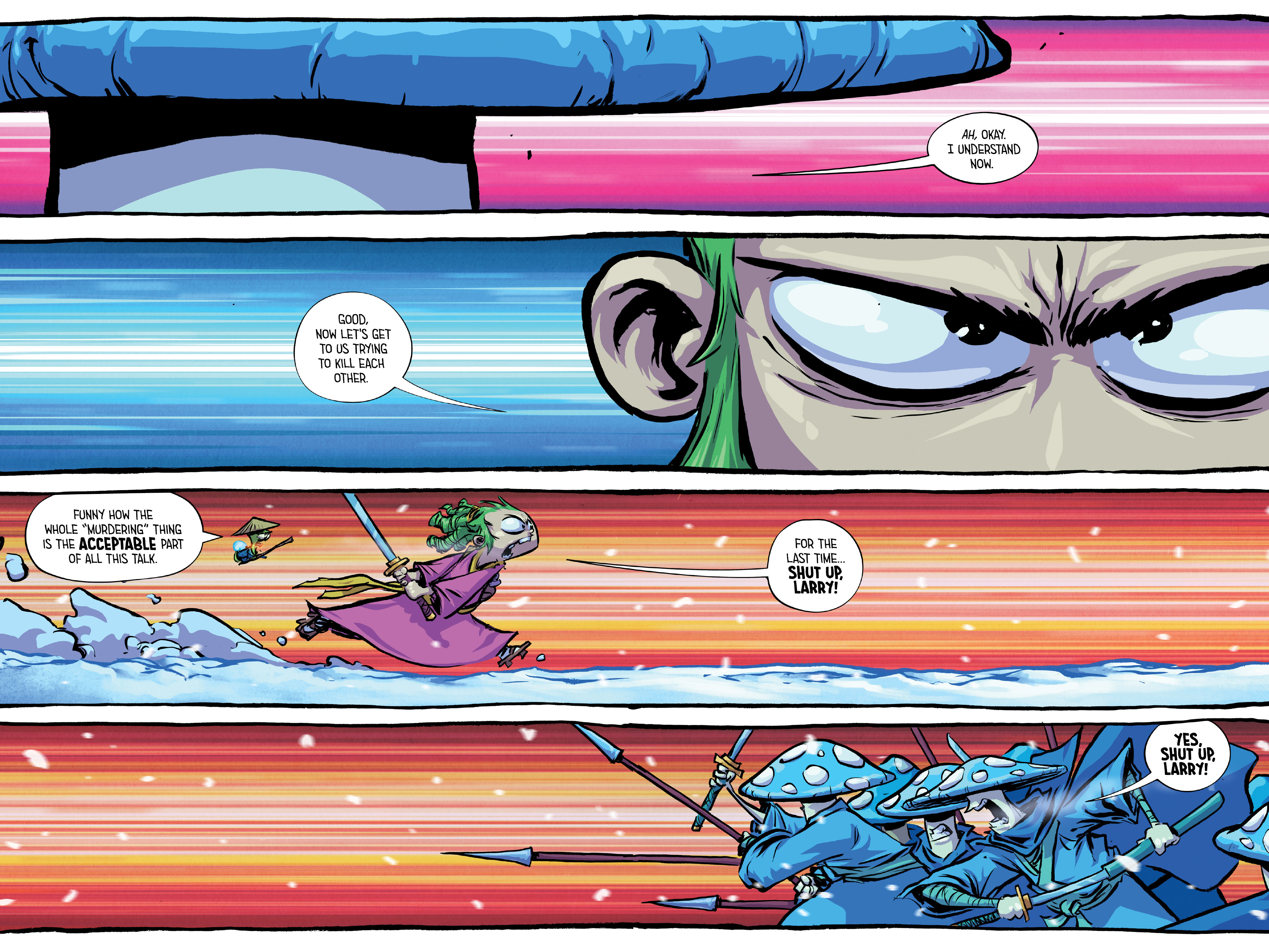 I Hate Fairyland - Book Two-039.jpg